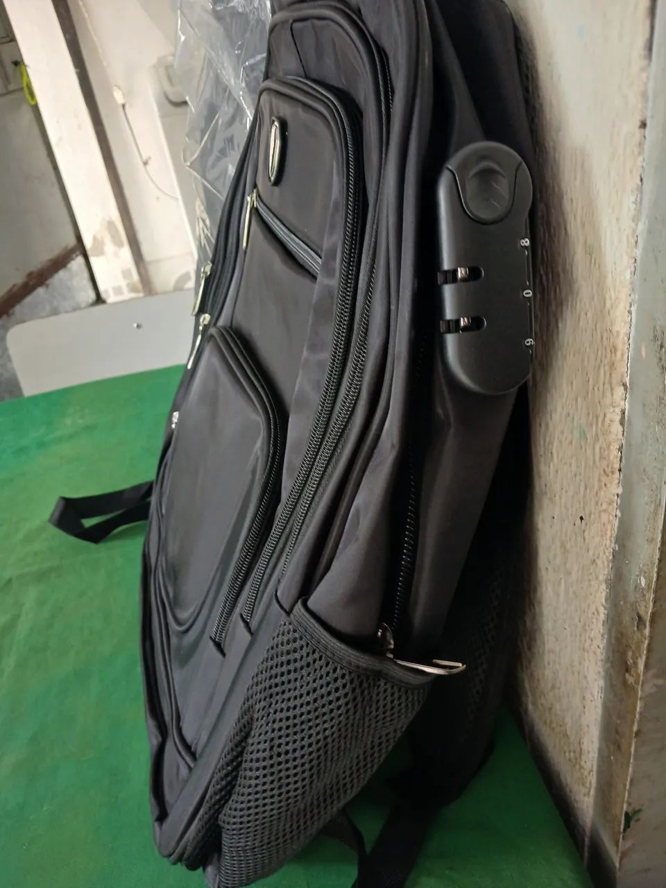 Mochila  - Foto 3