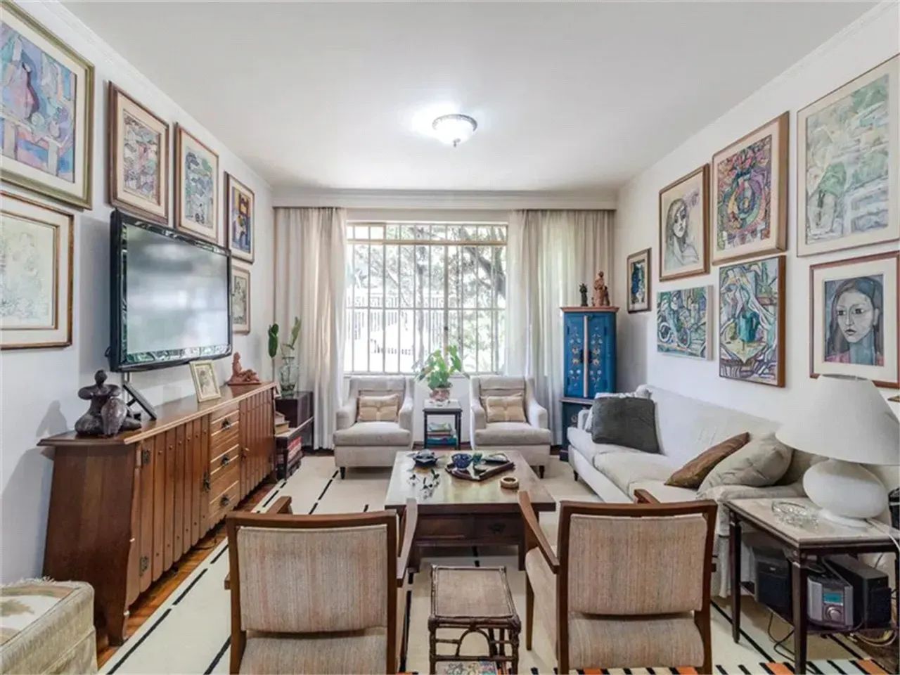 Casa à venda com 3 dormitórios em Perdizes - Foto 3