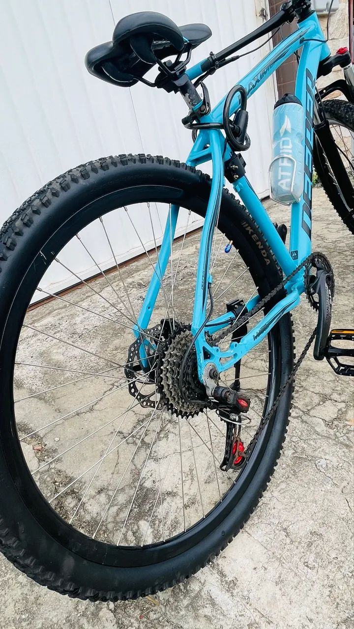 BIKE DEEPER ARO 29 - Foto 3