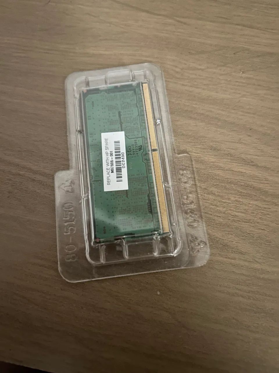 Memória ram  - Foto 2