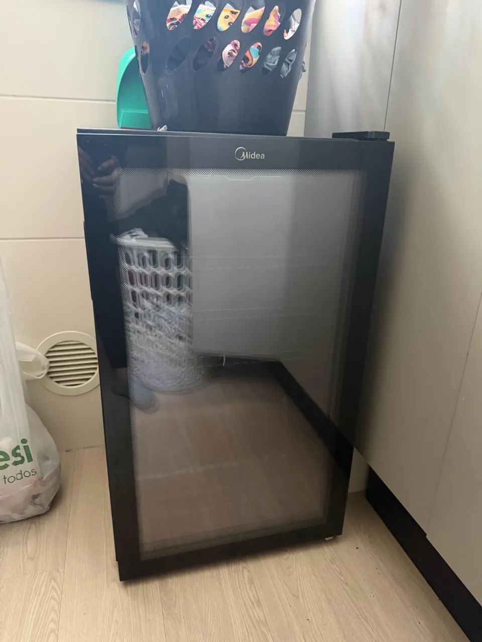 Cervejeira Midea - Foto 4