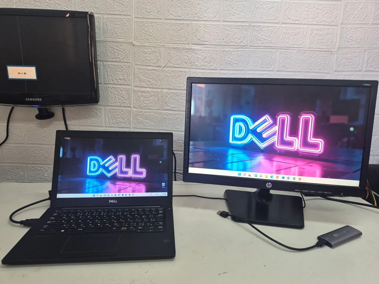 Dell latitude 7290 - Foto 3