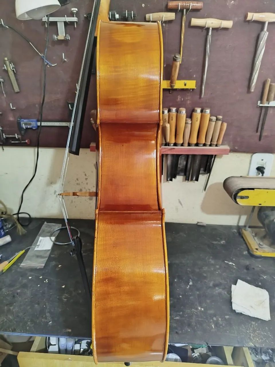 Violoncelo - Foto 4