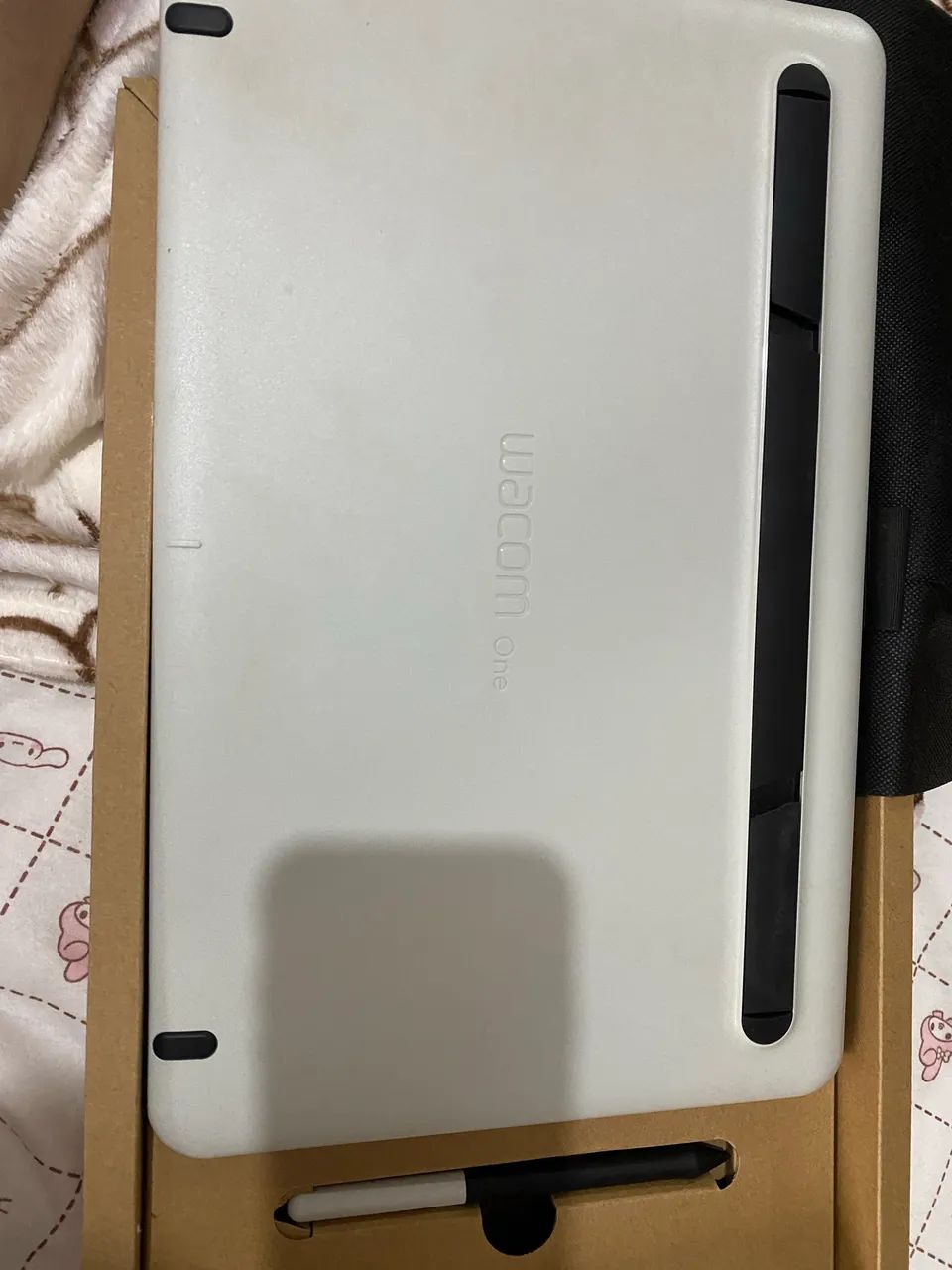 Wacom one display usada - Foto 2