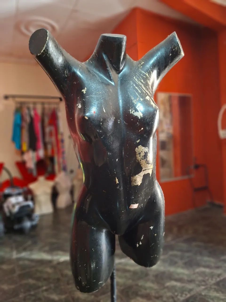 Manequins  - Foto 2