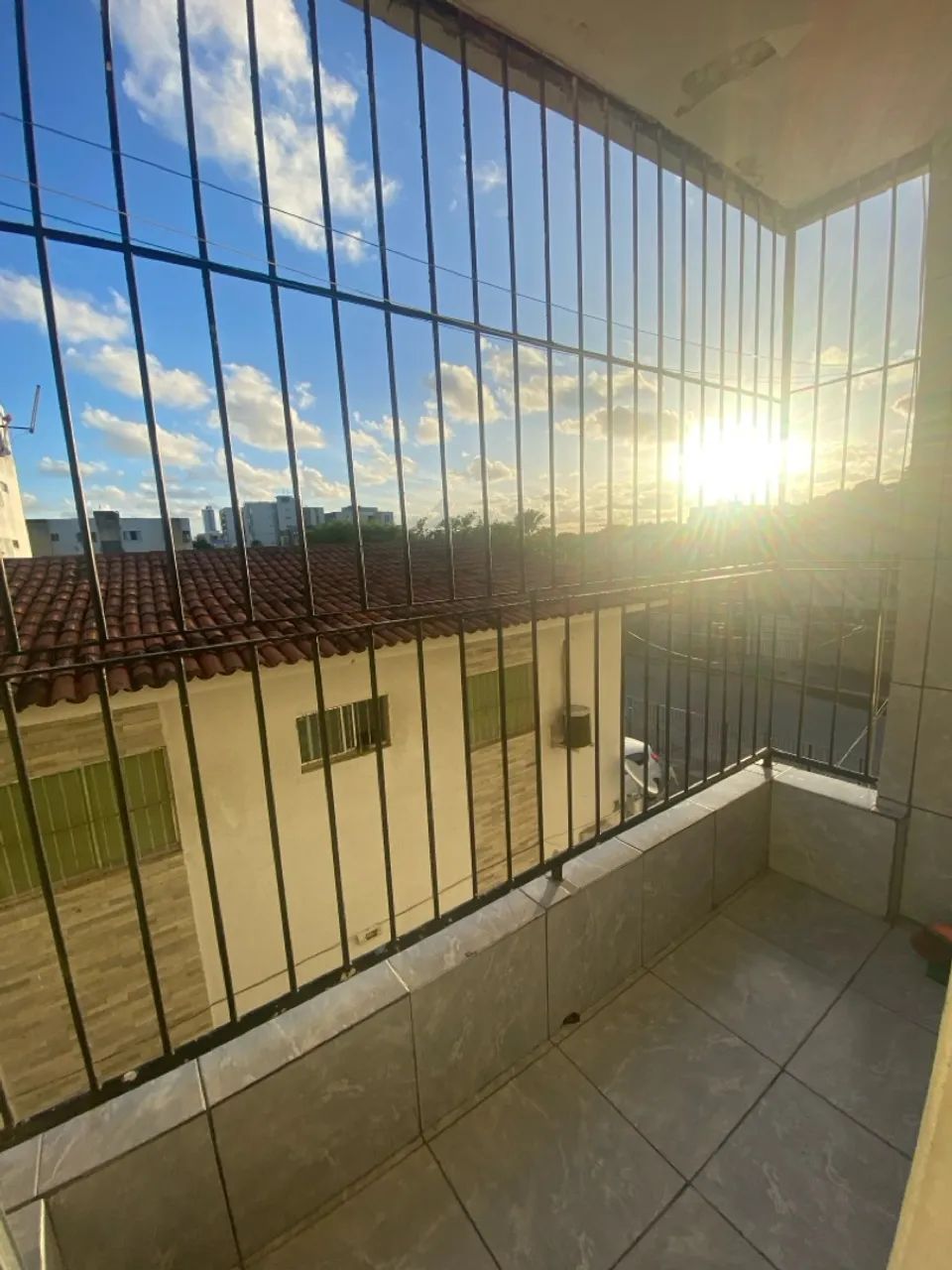 Apartamento Candeias 