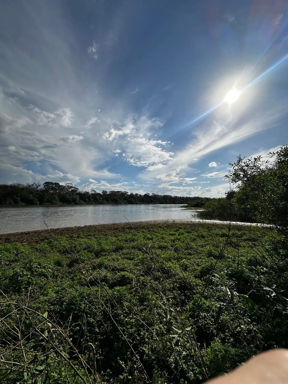 2 TERRENOS A VENDA EM VARGINHA-Sant. ANTÔNIO DO LEVERGER  - Foto 5
