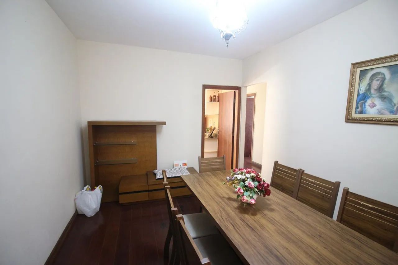 Apartamento à Venda - Glória, 3 Quartos, 114 m2 - Foto 2