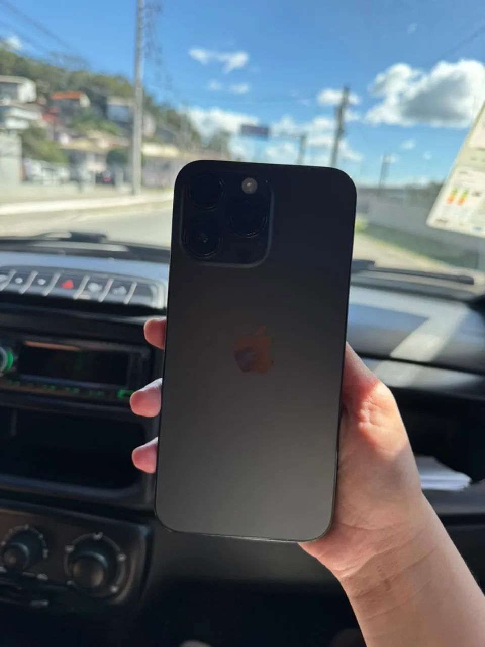 iPhone 14 Pro Max 256gb