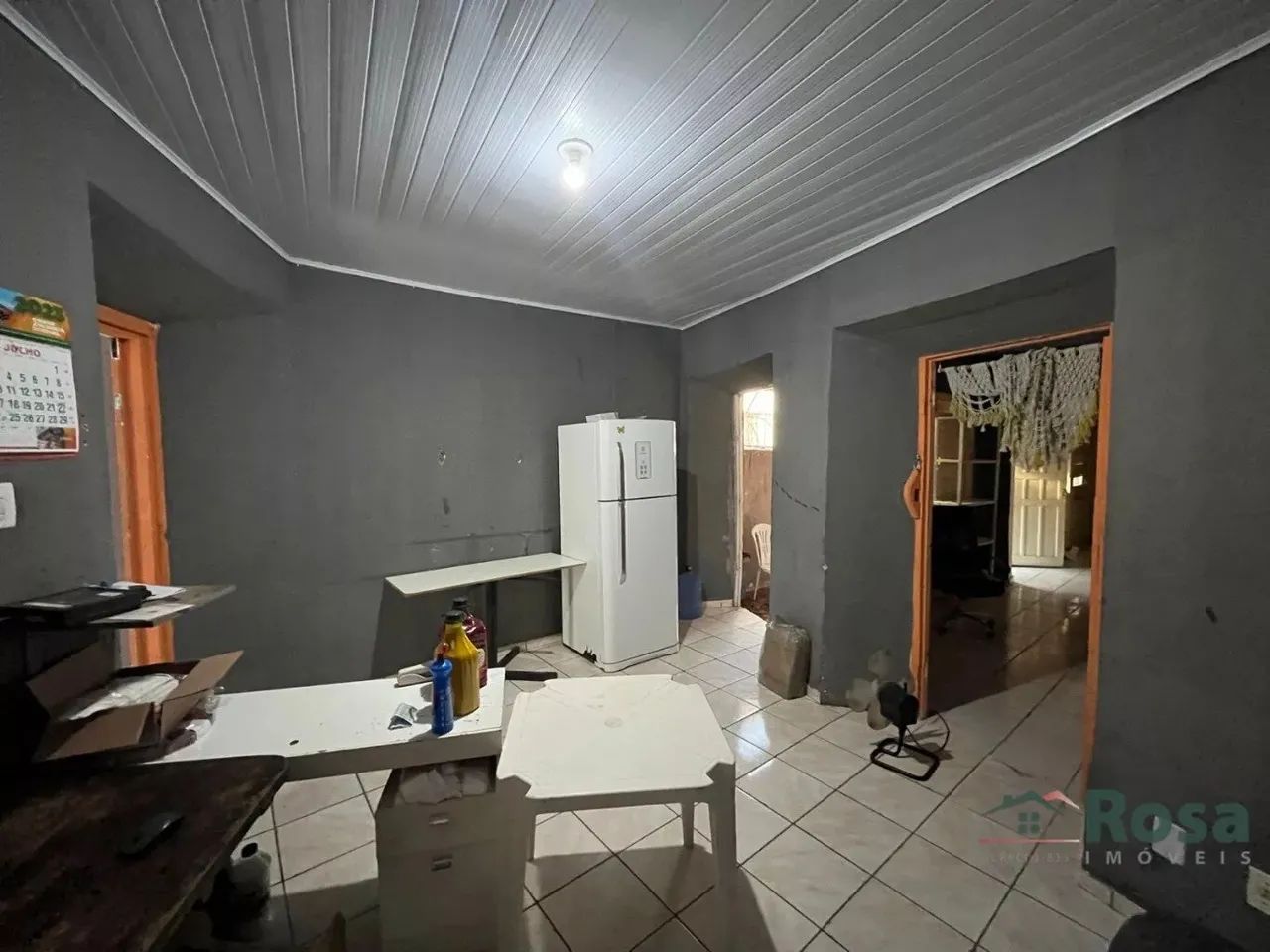 Casa / Ponto Comercial na Rua Barão de Melgaço - Foto 2
