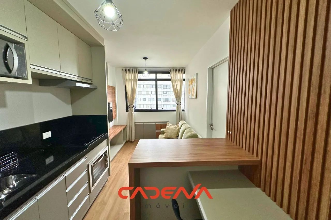 Apartamento com 1 quarto à venda no Centro - Foto 2