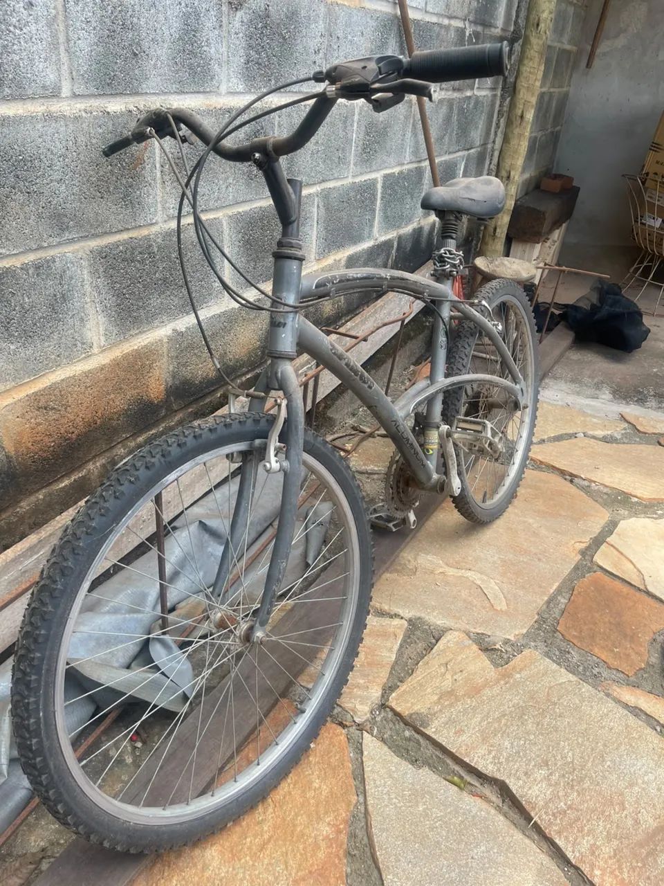 Bike Caloi  - Foto 4
