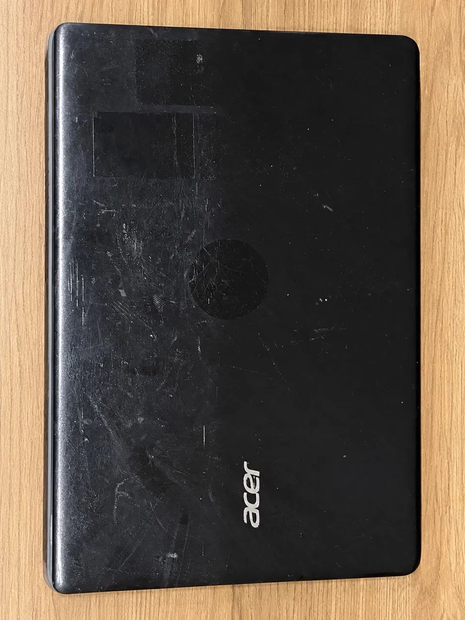 Notebook Acer Gamer i5- 12 de RAM - SSD - Foto 4