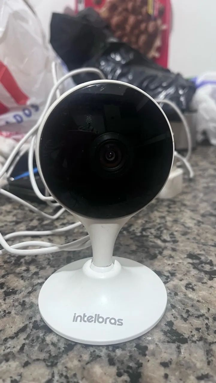Caméras Mibo intelbras - Foto 2