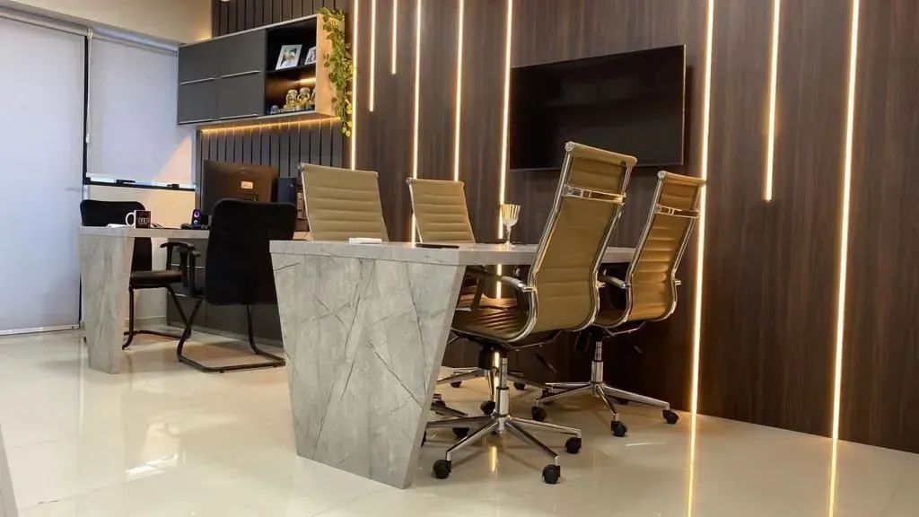 Oportunidade de investimento no Infinity Corporate Center | 33,60m² - Foto 5