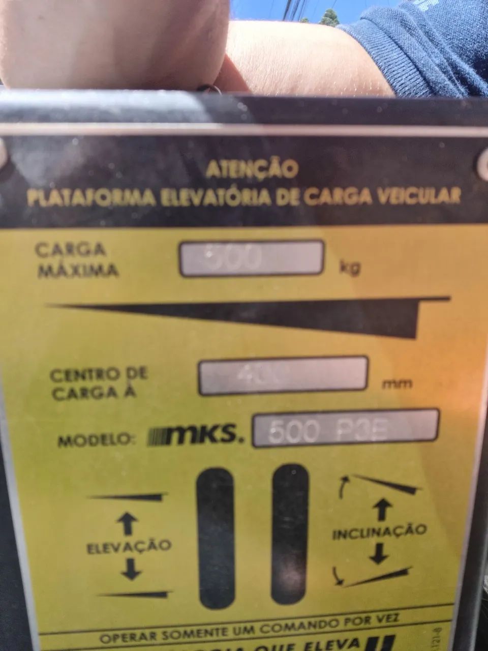 Carroceria prancha - Foto 5