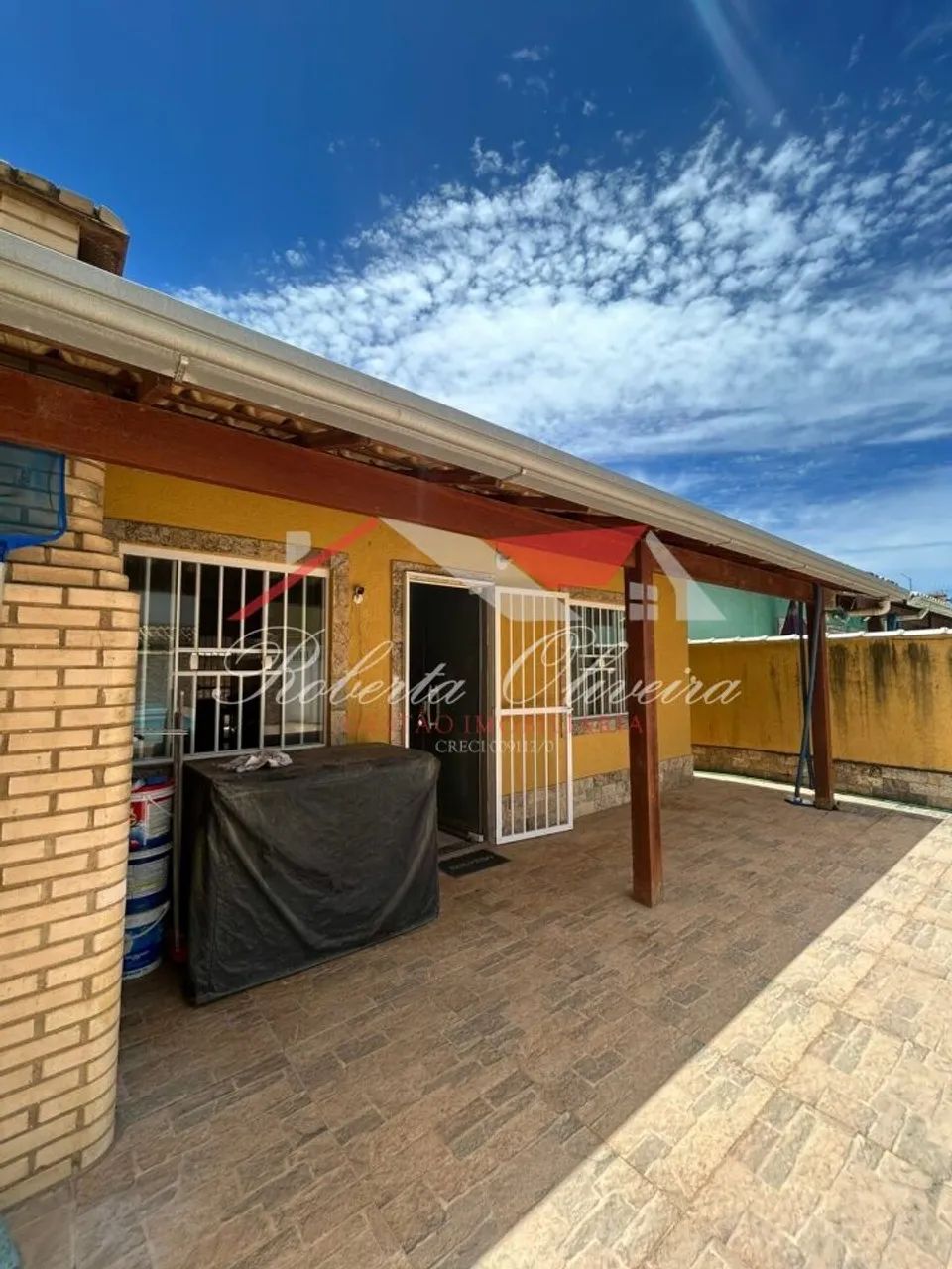 Casa para Aluguel no Condomínio Terramar - Foto 2