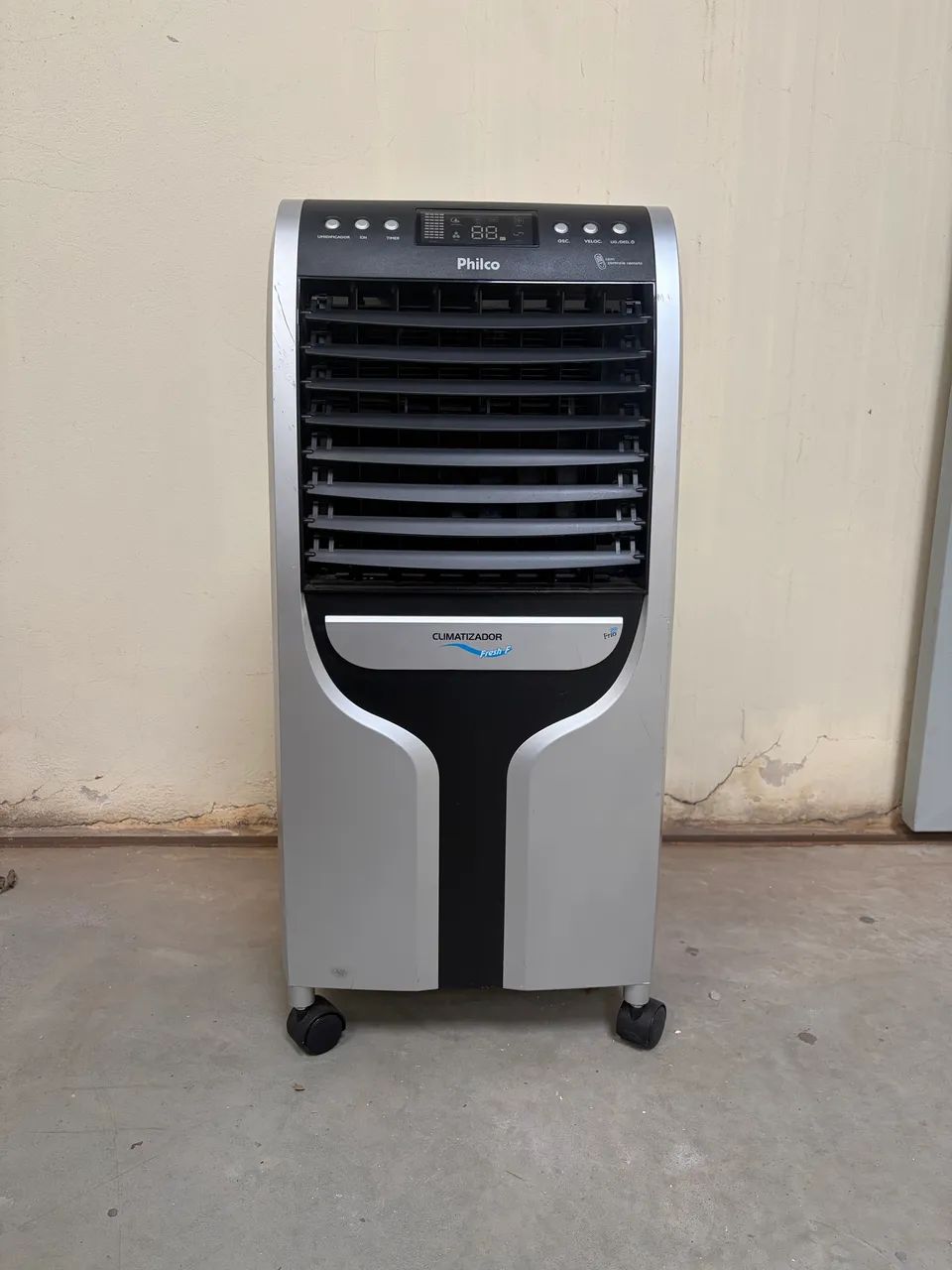 Climatizador Philco Fresh 110V