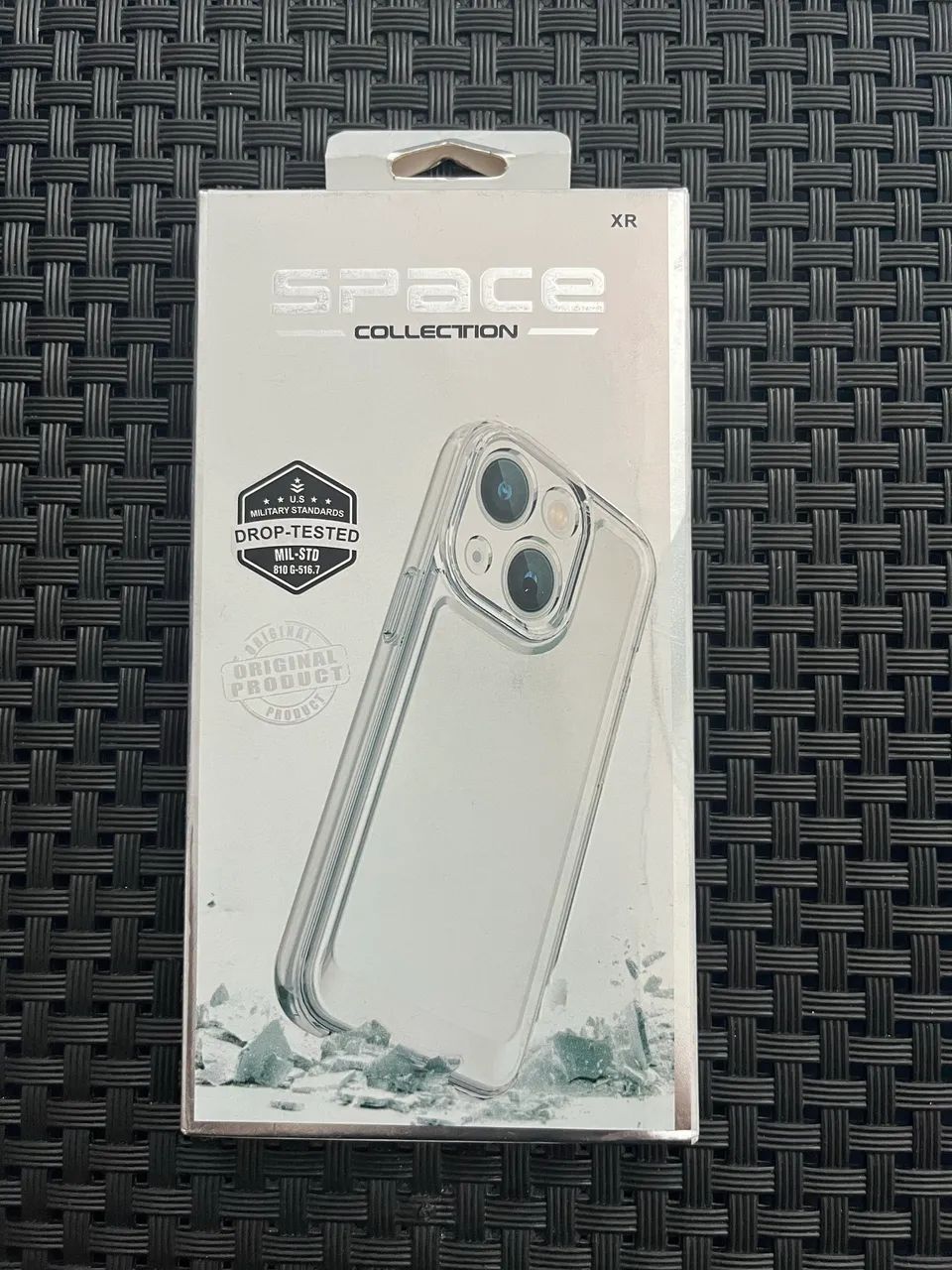Capinha de celular X/ XS / XR  / XS Max - Foto 4