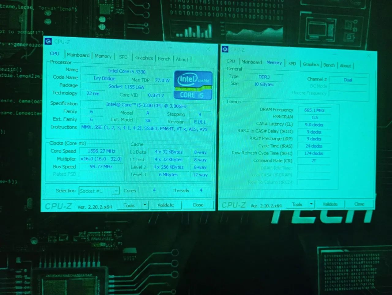 PC I5 (APENAS CPU) - Foto 4