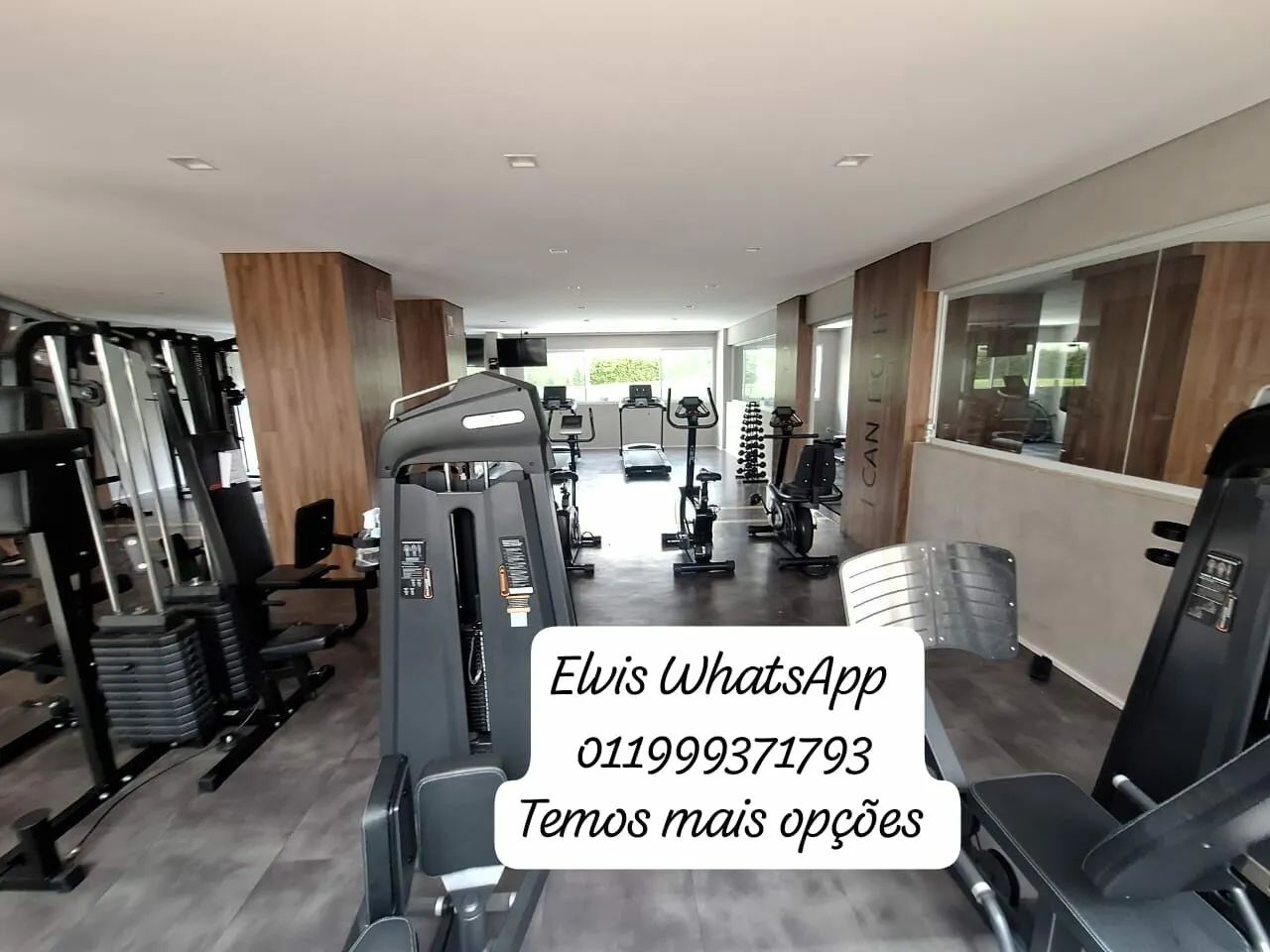 APARTAMENTO LAZER COMPLETO USP! FL 31 - Foto 2