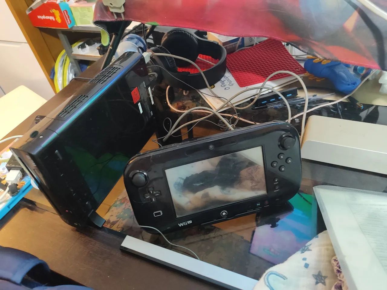 Nintendo Wii U - Foto 2