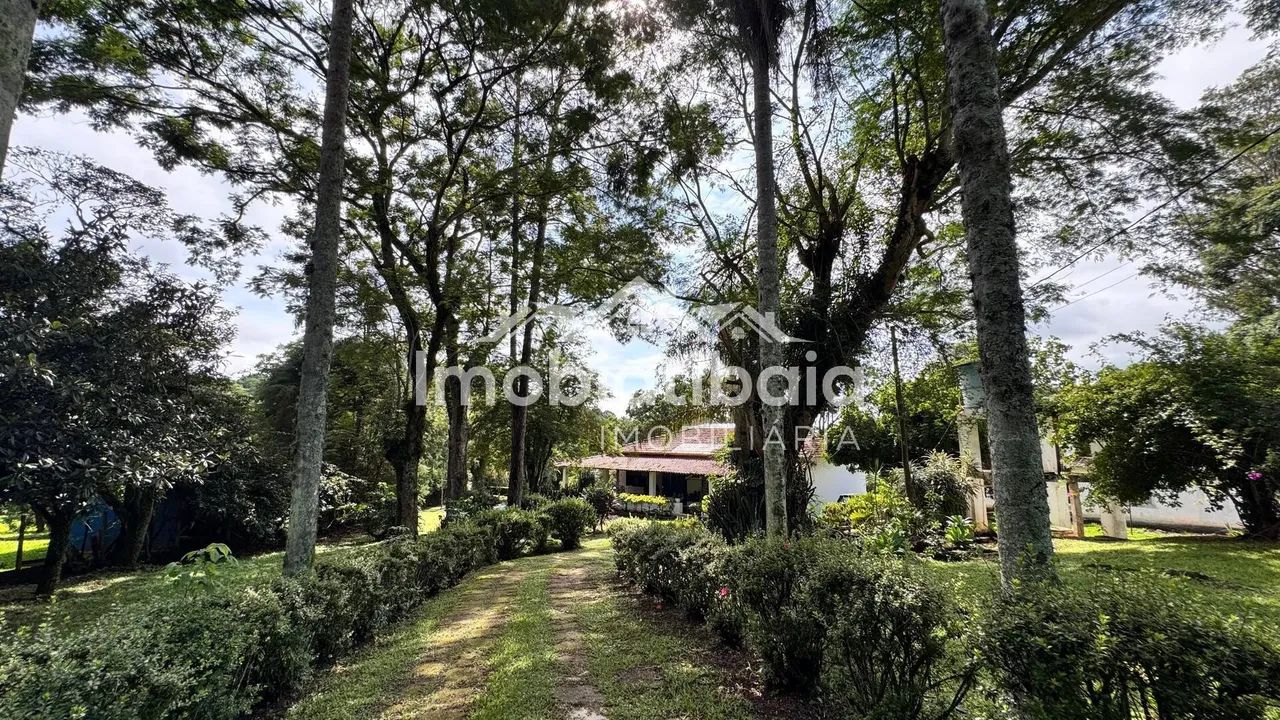 Sítio à venda em Itatiba - 17.000m² - Foto 2