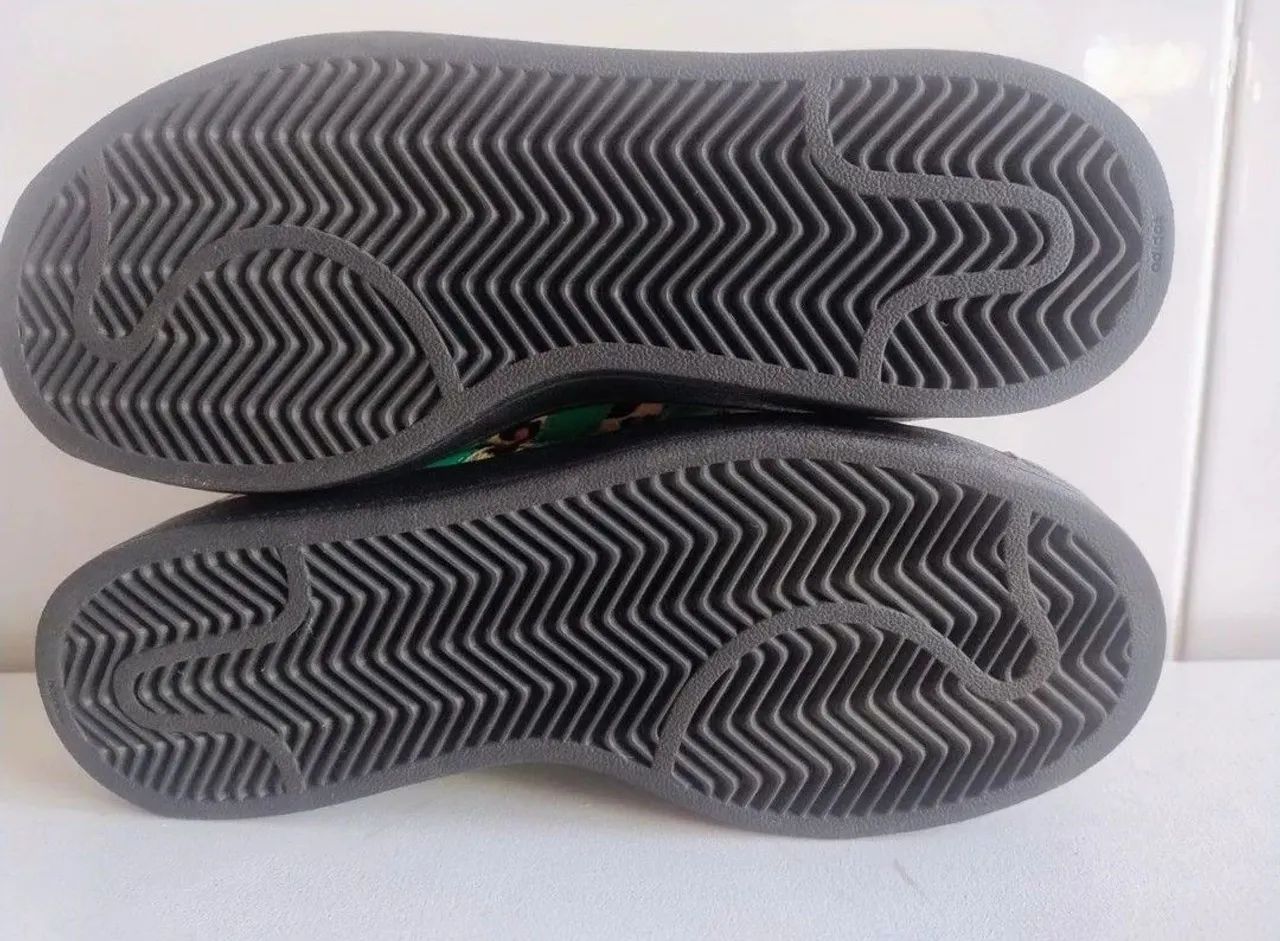 Tênis Adidas NOVO 37 - Foto 5
