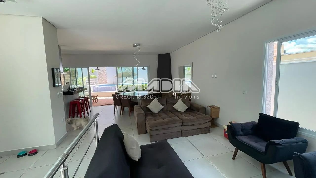 casa - Condomínio Le Village - Valinhos - Foto 5