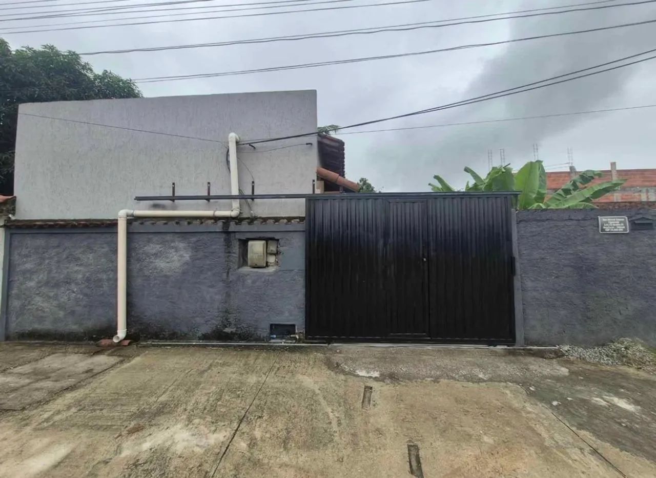 Vendo essa casa urgente em Interlagos  - Foto 3