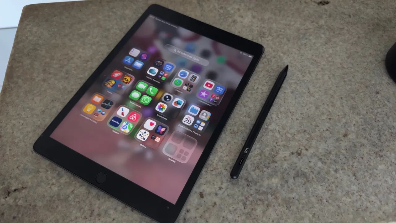 iPad 9  - Foto 2