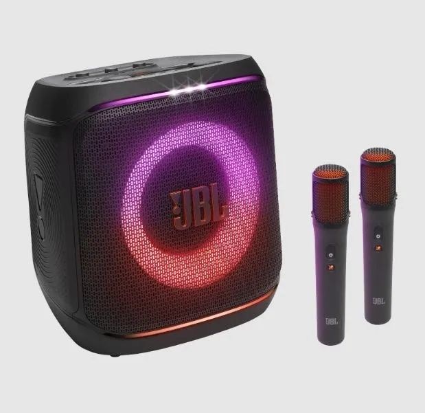 Caixa de Som JBL PartyBox Encore 2 Plus - Foto 2