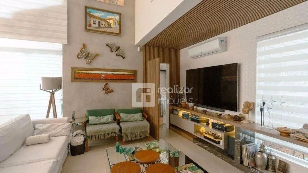 Casa Residencial à venda, Jurerê, Florianópolis - CA0795. - Foto 3