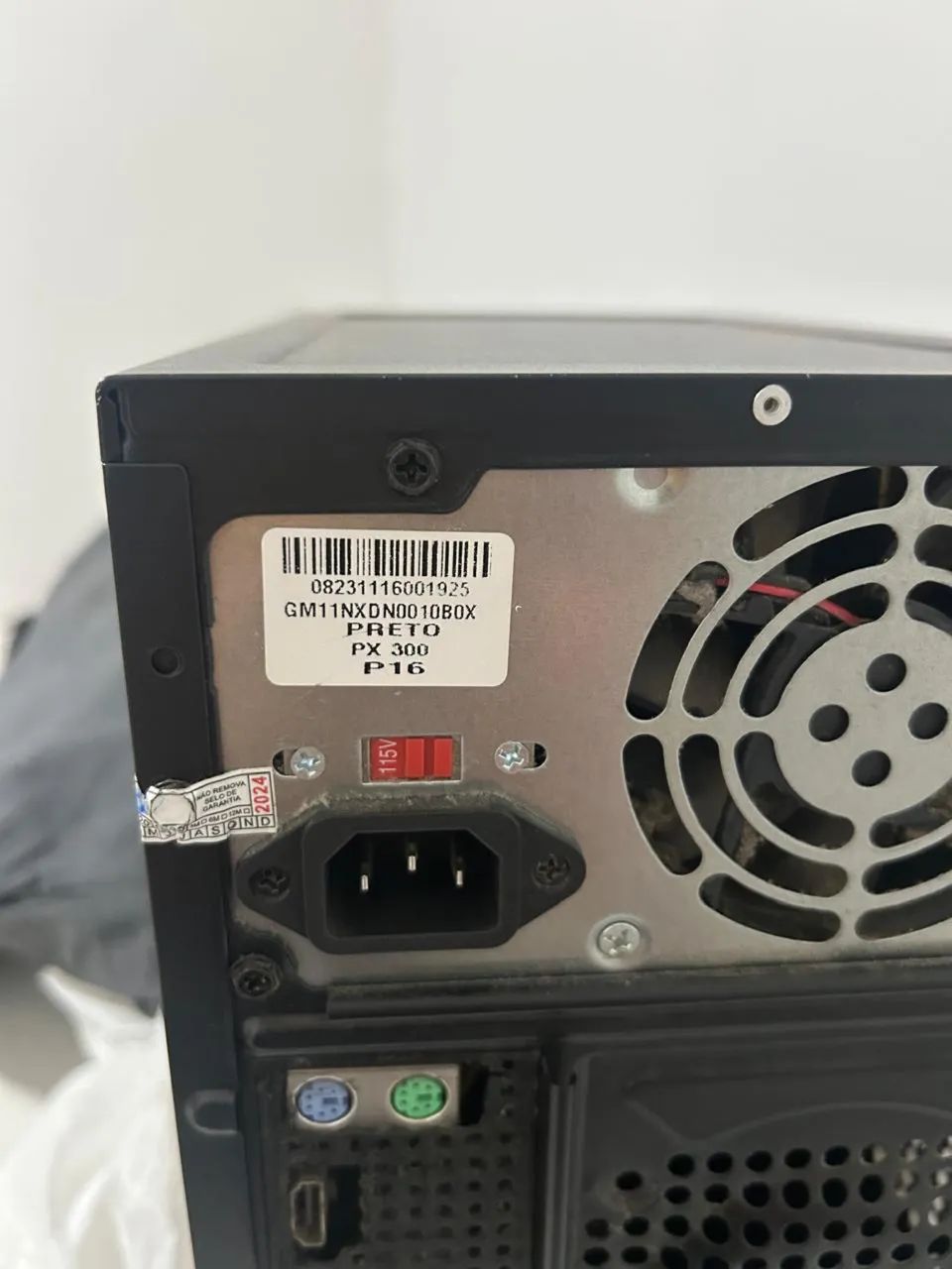 Caixa de PC - Foto 5