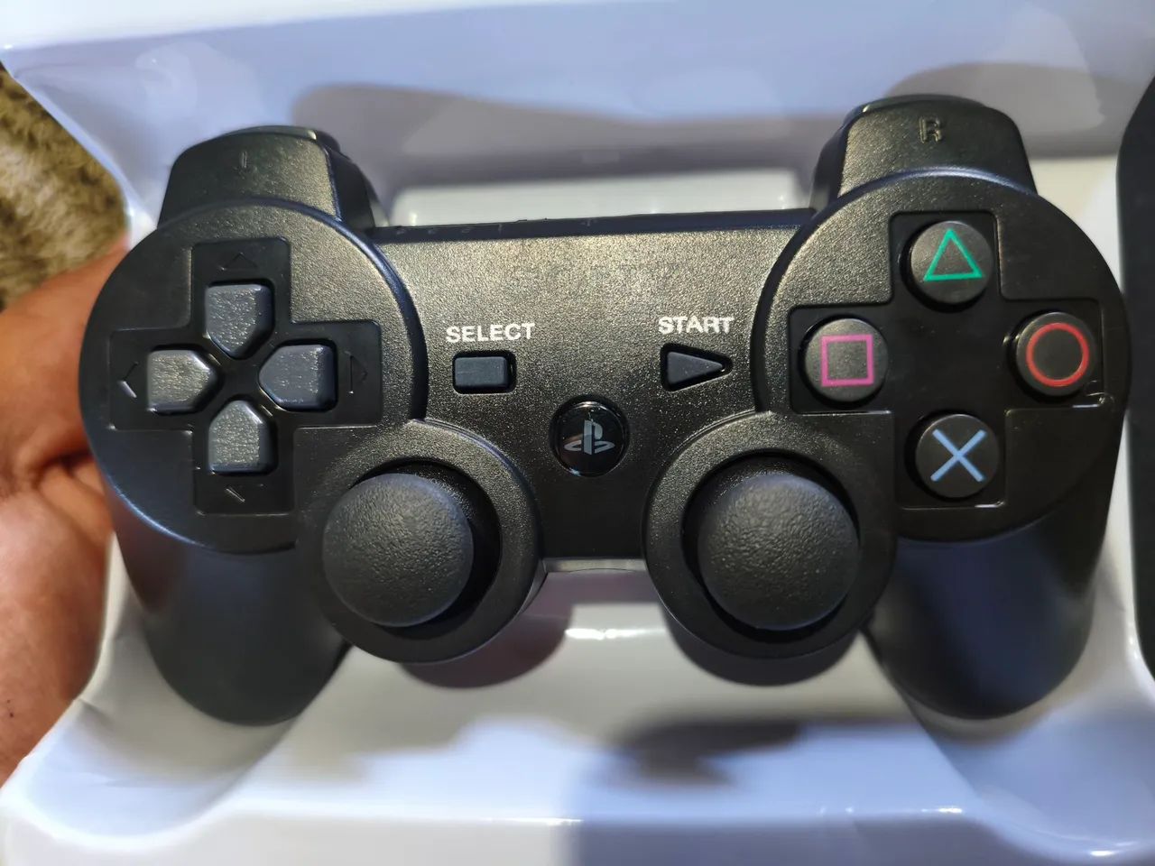 Controle de PS3