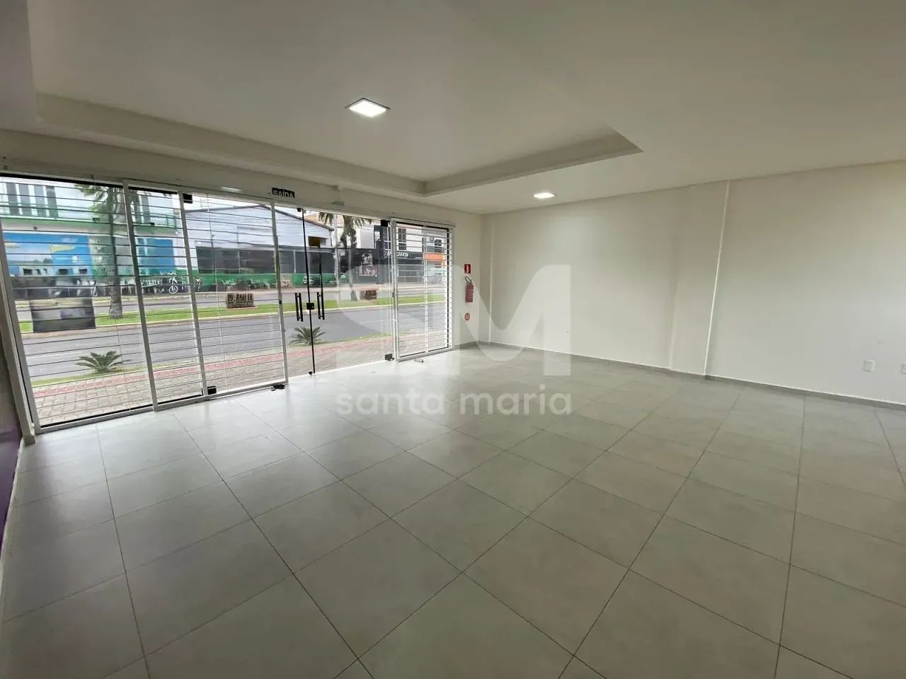Sala para locação, Santa Maria, Chapecó, SC - Foto 5