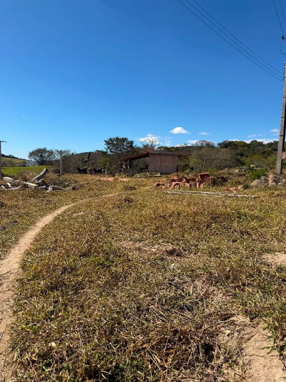 Fazendinhas em esmeralda  - Foto 5