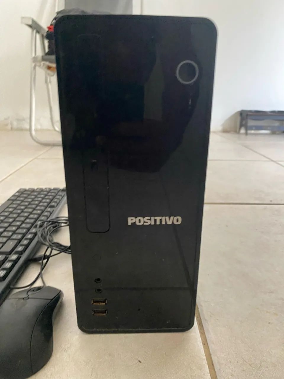 Computador sem monitor - Foto 2