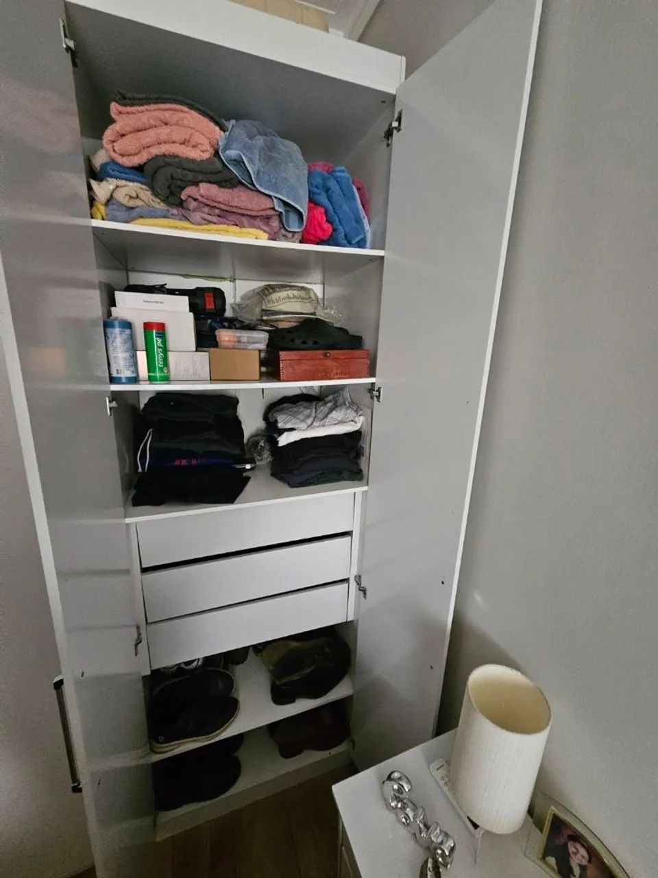 Guarda Roupas  - Foto 5