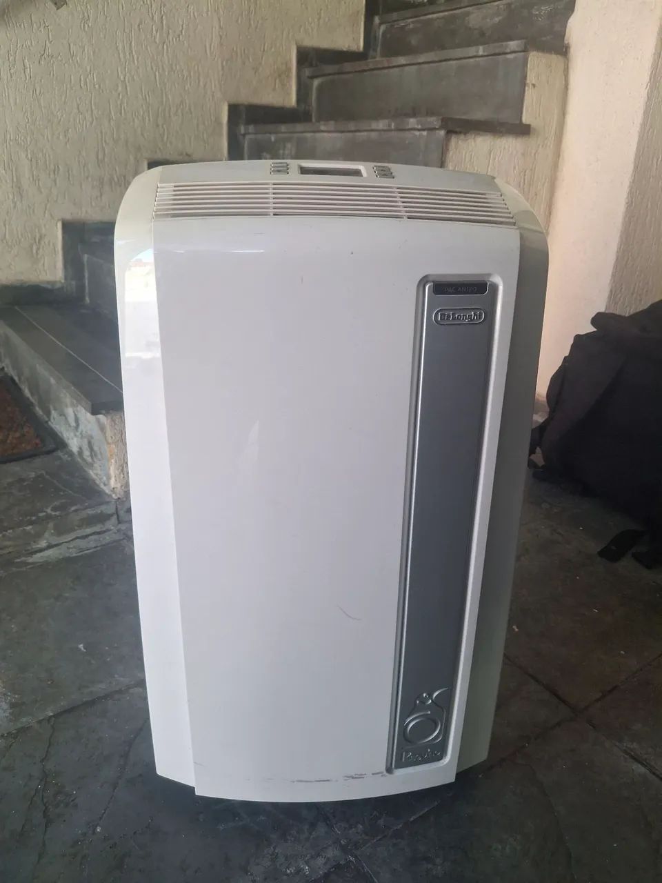 Ar-condicionado Delonghi