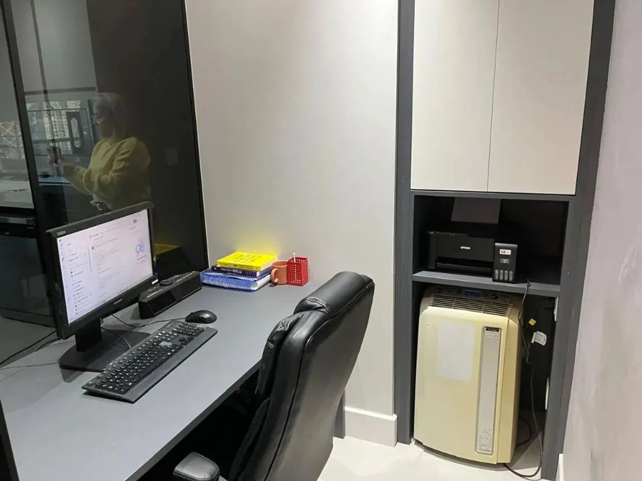 Apartamento de alto padrão com 3 suítes na Vila São Francisco - Osasco - Foto 11