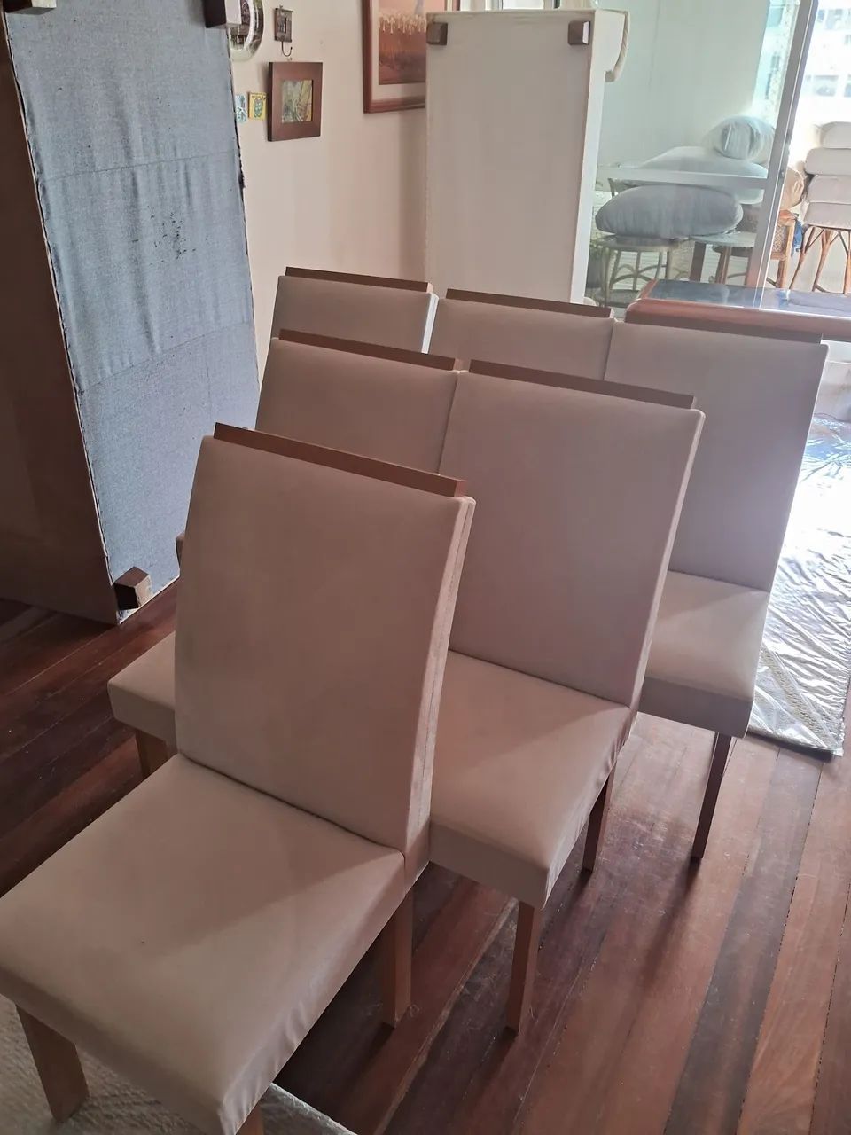Cadeira para mesa