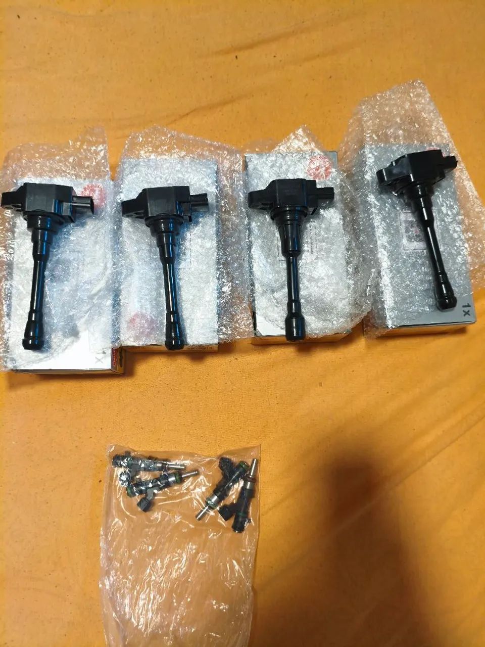 Peças e acessórios  - Foto 2