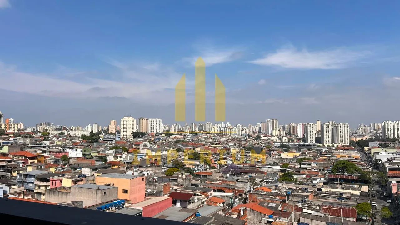 Salão Comercial na Vila Nova Cachoeirinha - Foto 4