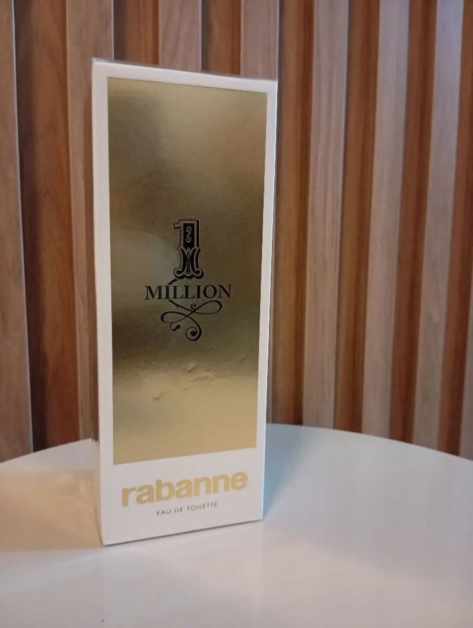 Perfume importado 