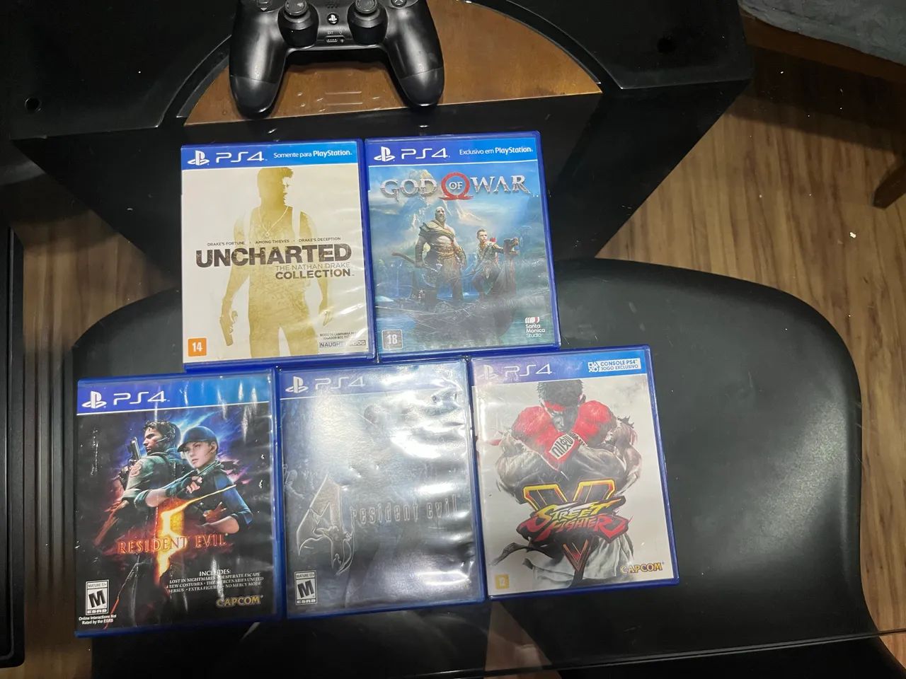 PS4 pro 1tb  - Foto 2