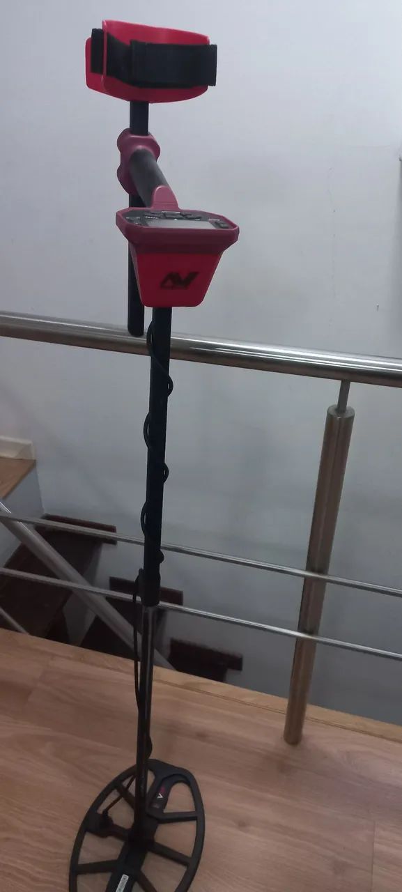 Detector de metal - Foto 2