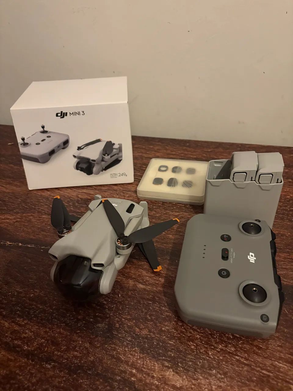 Drone Dji mini 3