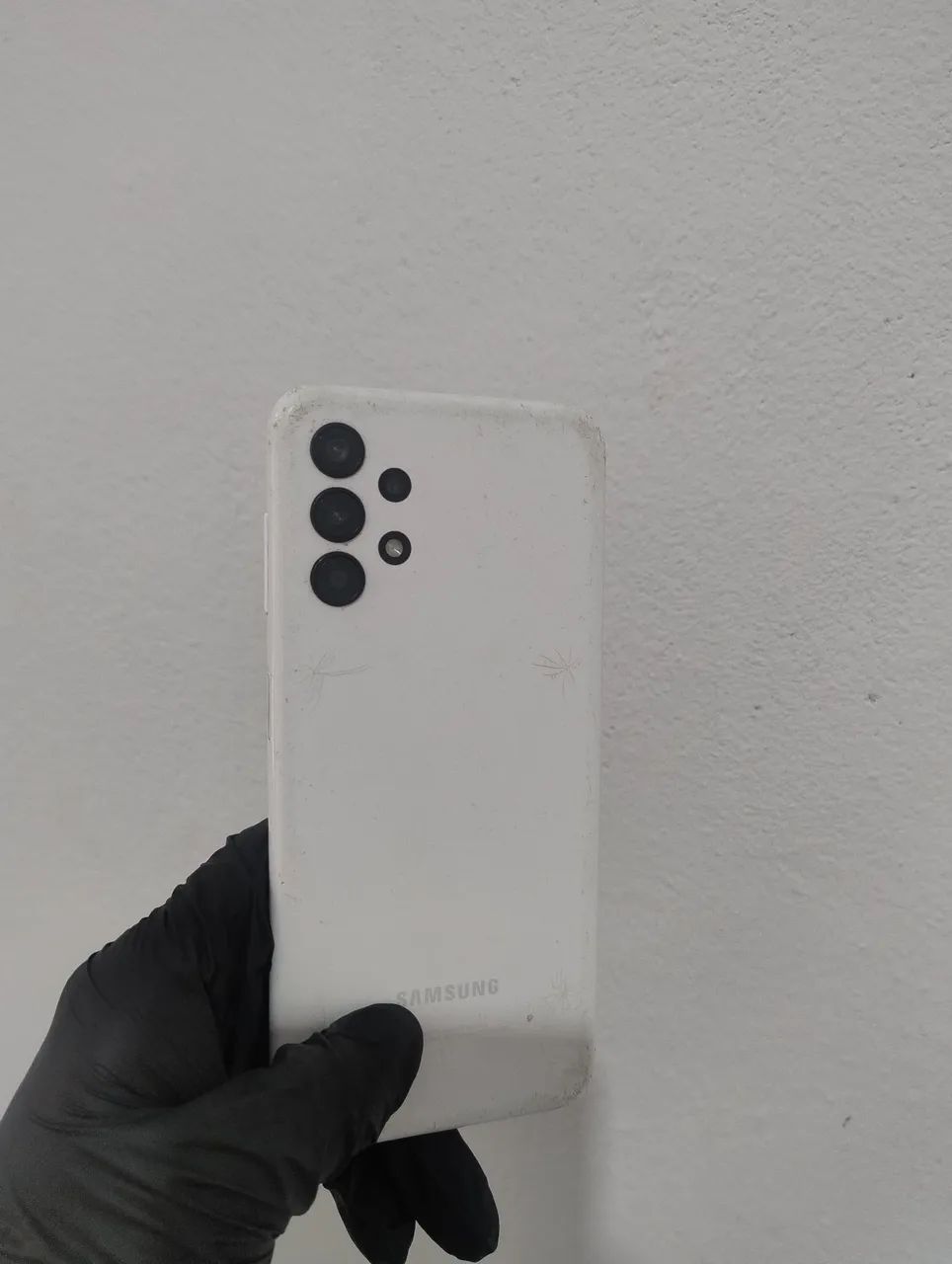 SAMSUNG A13 128GB COM ENTREGA GRÁTIS - Foto 3