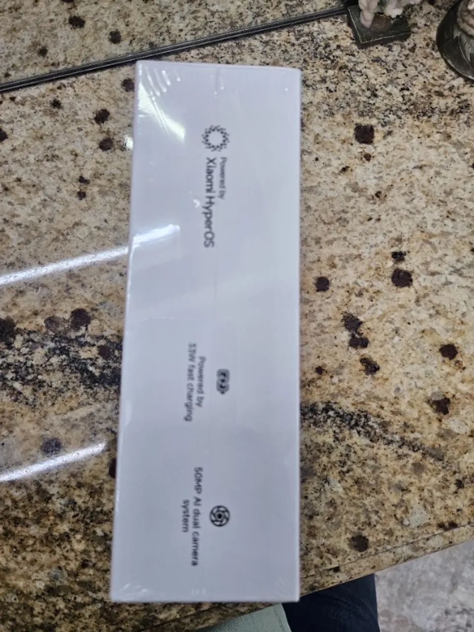 Redmi 15 256gb - Foto 3